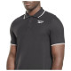 Reebok Ανδρική κοντομάνικη μπλούζα RI Left Chest Logo Polo